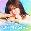 SuperStar OH MY GIRL icon