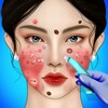 ASMR Doctor Game: Makeup Salon icon