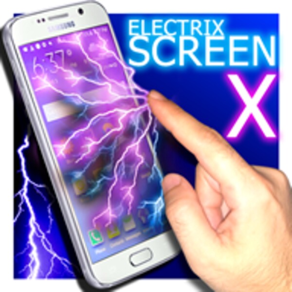 Electric Screen para Android - Descarga el APK en Uptodown