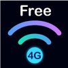 NetFree – Free 3G/4G Internet icon