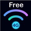 ไอคอน NetFree – Free 3G/4G Internet