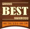 Pizza Best Ételbár icon