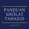 Sholat Tahajud Lengkap icon