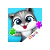 Puzzle dla Dzieci: Gra Edukacy icon