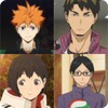 Haikyuu Quiz icon