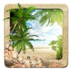 أيقونة Beach Photo Frames