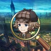 ロンドン迷宮譚 : 本格ミステリー×アイテム探しゲーム icon