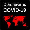 COVID-19 Live icon