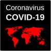 Икона COVID-19 Live