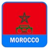 راديو المغرب icon