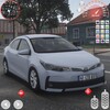 Icona di Corolla Car Race