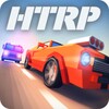 Highway Traffic Racer Planet icon