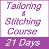 Ikon Tailoring and Stitching Course