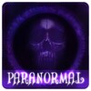 Paranormal Ghost Detector icon