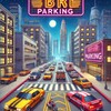 BRB PARKING - 3D Driving Gameアイコン