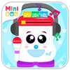 Baby Radio Toy Games icon