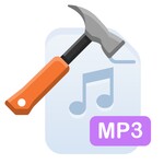 MP3 Hammer