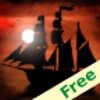 the Golden Age of Piracy - free icon