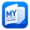 MYreader 아이콘