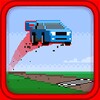 أيقونة Cubed Rally Redline