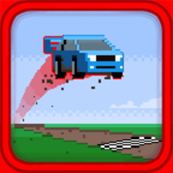 Cubed Rally Redline para Android - Descarga el APK en Uptodown