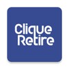 Clique Retire - Seu endereço f icon