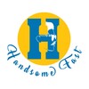 Icono de Handsome Fast