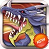 Dragon Island Clash icon