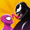 أيقونة Symbiote Rush