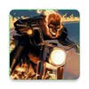 Ghost Rider Wallpapers simgesi