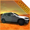 4x4 SUV Offroad Driving icon