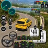 Icono de City Taxi Game