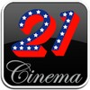 Online Movie Streaming icon