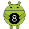 Android Magic Ball icon