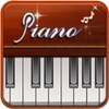 Real Piano Free icon