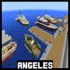 Pixel Angeles MCPE icon