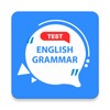 English Grammar (Tenses Test) icon