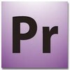 Ícone de Adobe Premiere