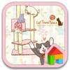 welcometocattower icon