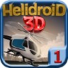 Helidroid 3D Full icon