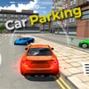 Car Parking Multiplayer icon