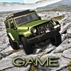 أيقونة Mountain Offroad 4x4