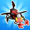 Fusion Spider Train Games icon