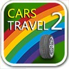 Cars travel 2 icon