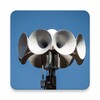 Tsunami Siren Sound Effect icon