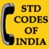 STD Codes Of INDIA icon
