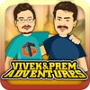 Vivek & Prem Adventures icon
