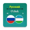 Icona di Russian Uzbek Translator