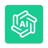 Chatbot AI icon