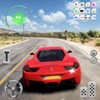 Icono de Traffic Driver 458